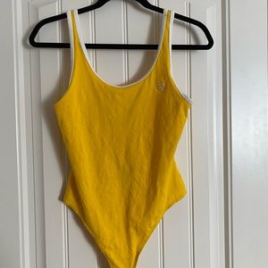 Tna mini logo bodysuit
